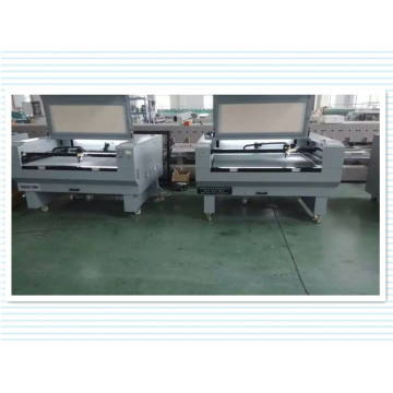 Professional Supplier of Laser Cutting Machine From China for Garment